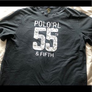 Polo Ralph Lauren NYC 55 edition